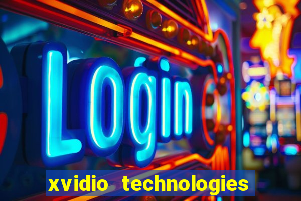 xvidio technologies startup brasil 2024 download gr  tis